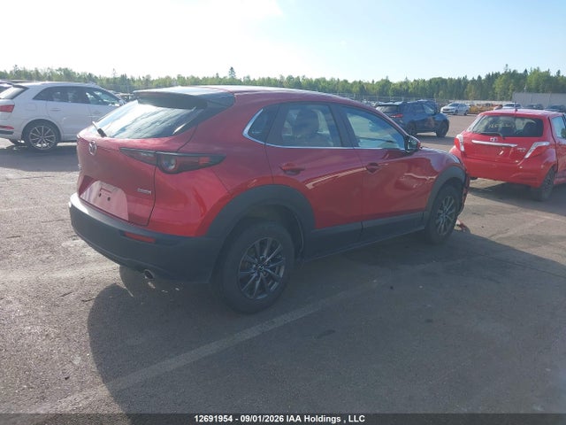 Aukcja sprzedaży 2023 Mazda Cx-30, vin: 3MVDMBB72PM544341, numer aukcji: 12691954