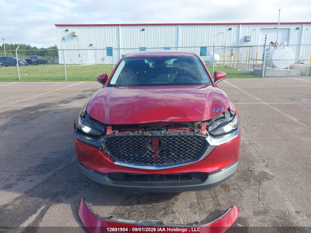 Aukcja sprzedaży 2023 Mazda Cx-30, vin: 3MVDMBB72PM544341, numer aukcji: 12691954