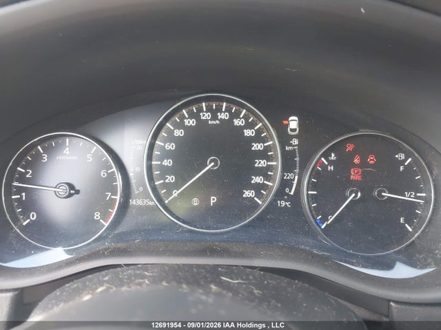 Aukcja sprzedaży 2023 Mazda Cx-30, vin: 3MVDMBB72PM544341, numer aukcji: 12691954