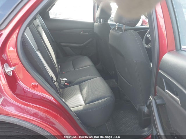 Aukcja sprzedaży 2023 Mazda Cx-30, vin: 3MVDMBB72PM544341, numer aukcji: 12691954