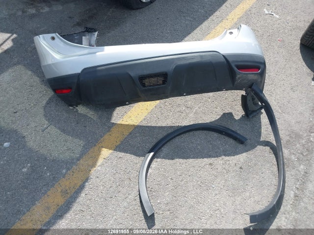Nissan ROGUE SV 2016 5N1AT2MV1GC891496 Image 12