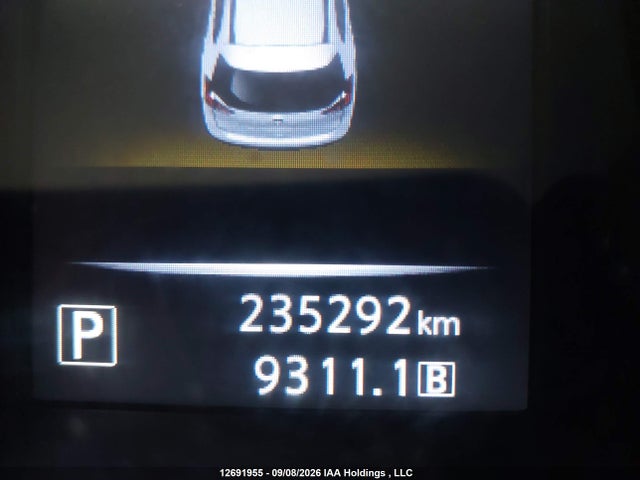 Nissan ROGUE SV 2016 5N1AT2MV1GC891496 Image 16