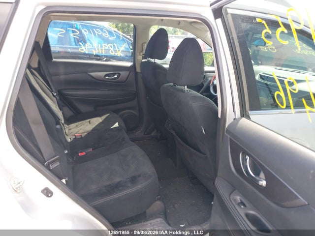 Nissan ROGUE SV 2016 5N1AT2MV1GC891496 Image 8