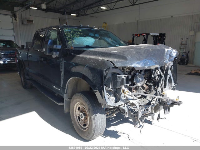 Aukcja sprzedaży 2024 Ford F-250 Lariat, vin: 1FT7W2BT0REF88949, numer aukcji: 12691956