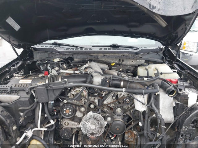 Aukcja sprzedaży 2024 Ford F-250 Lariat, vin: 1FT7W2BT0REF88949, numer aukcji: 12691956