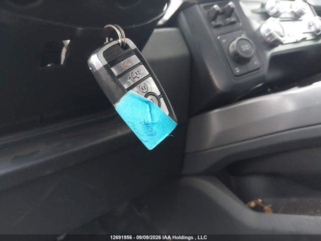 Aukcja sprzedaży 2024 Ford F-250 Lariat, vin: 1FT7W2BT0REF88949, numer aukcji: 12691956