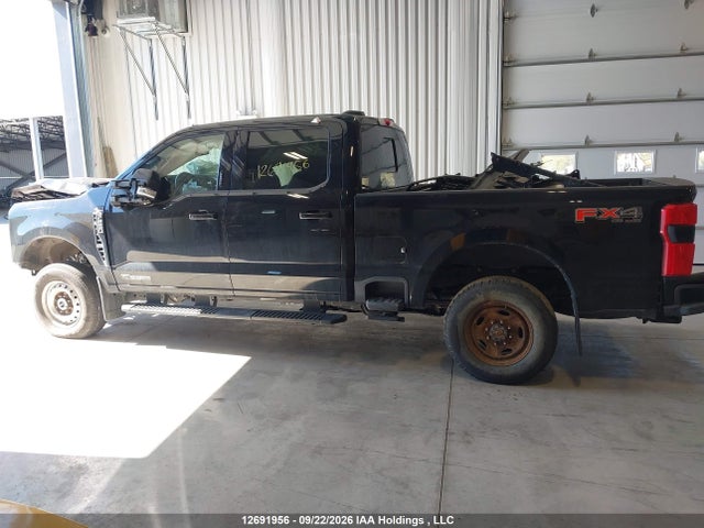 Aukcja sprzedaży 2024 Ford F-250 Lariat, vin: 1FT7W2BT0REF88949, numer aukcji: 12691956