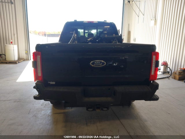Aukcja sprzedaży 2024 Ford F-250 Lariat, vin: 1FT7W2BT0REF88949, numer aukcji: 12691956