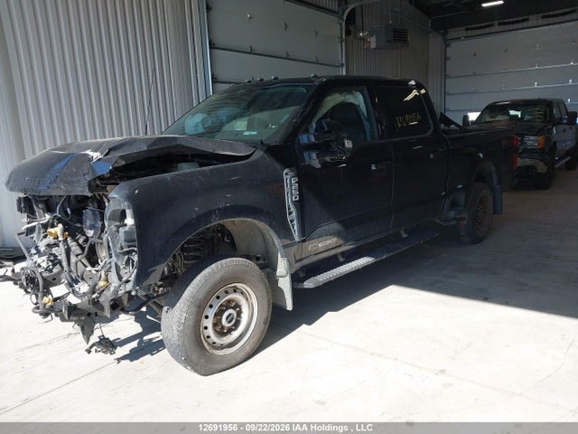 Aukcja sprzedaży 2024 Ford F-250 Lariat, vin: 1FT7W2BT0REF88949, numer aukcji: 12691956