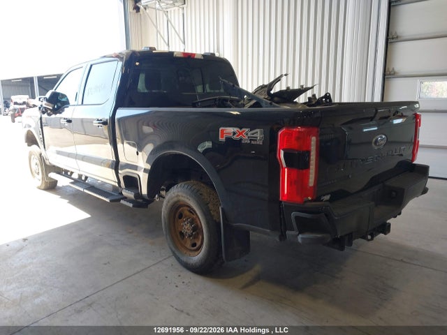 Aukcja sprzedaży 2024 Ford F-250 Lariat, vin: 1FT7W2BT0REF88949, numer aukcji: 12691956