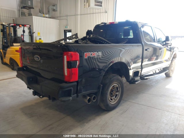 Aukcja sprzedaży 2024 Ford F-250 Lariat, vin: 1FT7W2BT0REF88949, numer aukcji: 12691956