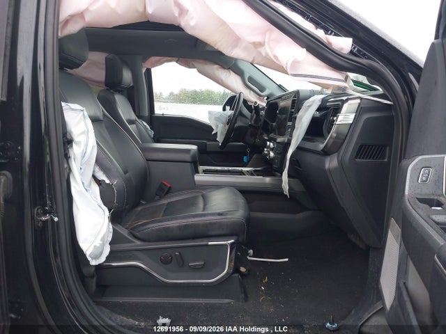 Aukcja sprzedaży 2024 Ford F-250 Lariat, vin: 1FT7W2BT0REF88949, numer aukcji: 12691956