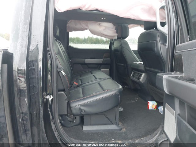 Aukcja sprzedaży 2024 Ford F-250 Lariat, vin: 1FT7W2BT0REF88949, numer aukcji: 12691956