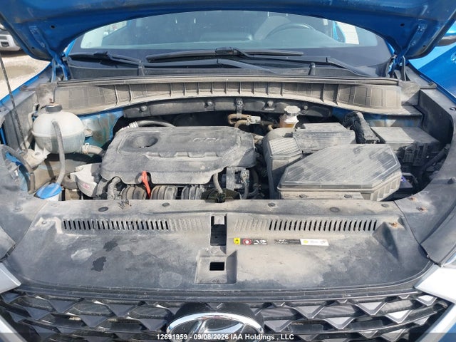 Aukcja sprzedaży 2020 Hyundai Tucson Limited/sel/sport/ultimate/value, vin: KM8J3CAL0LU120248, numer aukcji: 12691959