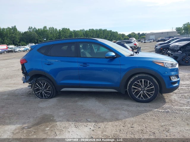 Aukcja sprzedaży 2020 Hyundai Tucson Limited/sel/sport/ultimate/value, vin: KM8J3CAL0LU120248, numer aukcji: 12691959