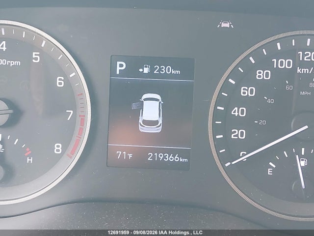 Aukcja sprzedaży 2020 Hyundai Tucson Limited/sel/sport/ultimate/value, vin: KM8J3CAL0LU120248, numer aukcji: 12691959
