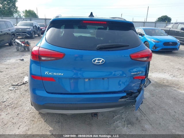 Aukcja sprzedaży 2020 Hyundai Tucson Limited/sel/sport/ultimate/value, vin: KM8J3CAL0LU120248, numer aukcji: 12691959