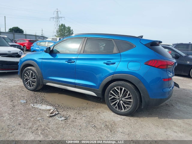 Aukcja sprzedaży 2020 Hyundai Tucson Limited/sel/sport/ultimate/value, vin: KM8J3CAL0LU120248, numer aukcji: 12691959