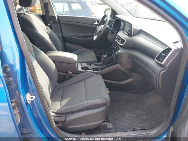 Aukcja sprzedaży 2020 Hyundai Tucson Limited/sel/sport/ultimate/value, vin: KM8J3CAL0LU120248, numer aukcji: 12691959