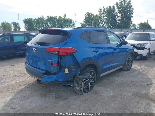 Aukcja sprzedaży 2020 Hyundai Tucson Limited/sel/sport/ultimate/value, vin: KM8J3CAL0LU120248, numer aukcji: 12691959