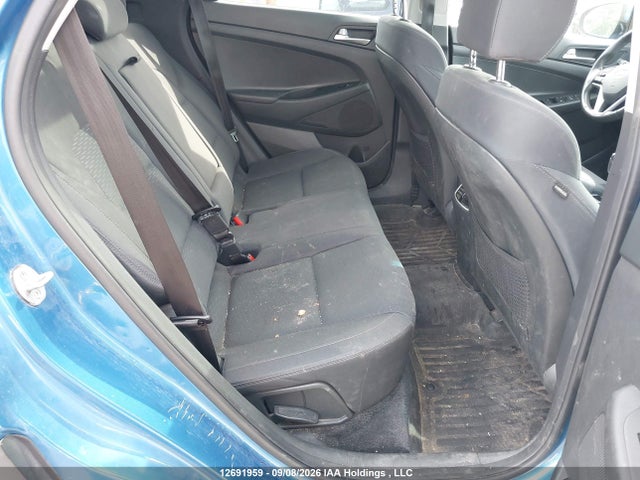 Aukcja sprzedaży 2020 Hyundai Tucson Limited/sel/sport/ultimate/value, vin: KM8J3CAL0LU120248, numer aukcji: 12691959