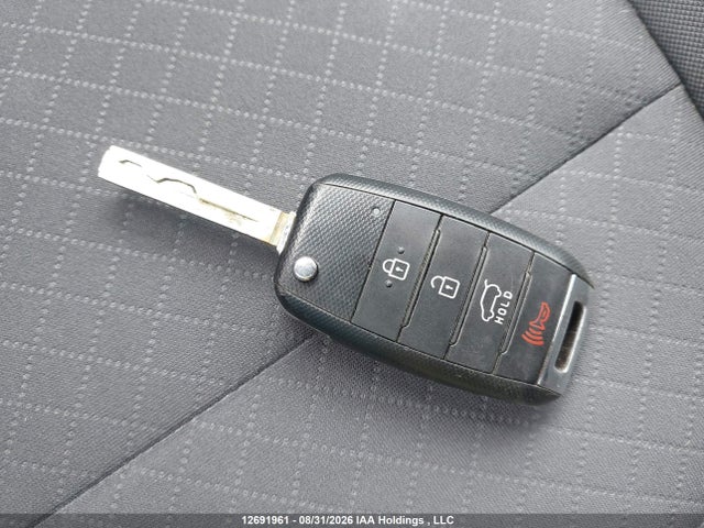 Продаж на аукціоні авто 2017 Kia Sorento Lx/l, vin: 5XYPG4A38HG225976, номер лоту: 12691961
