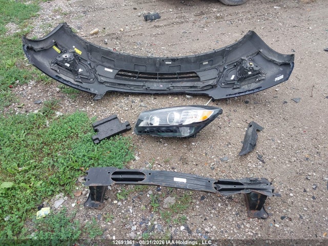 Продаж на аукціоні авто 2017 Kia Sorento Lx/l, vin: 5XYPG4A38HG225976, номер лоту: 12691961
