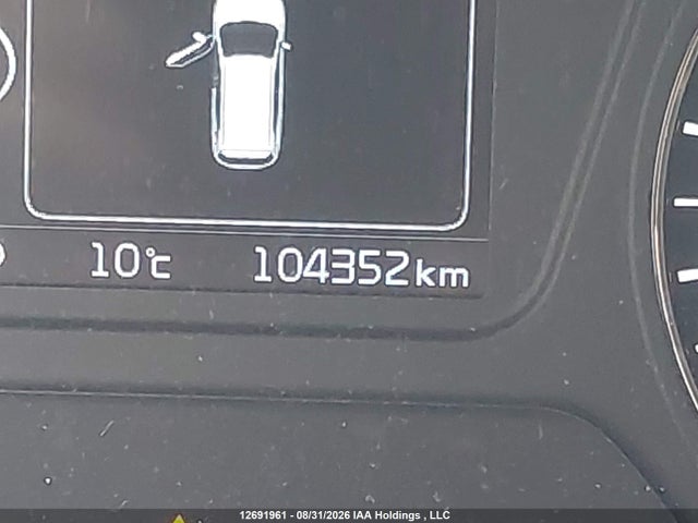 Продаж на аукціоні авто 2017 Kia Sorento Lx/l, vin: 5XYPG4A38HG225976, номер лоту: 12691961