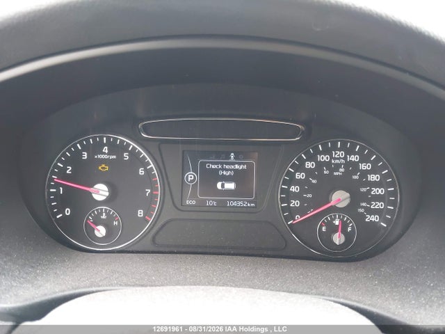 Продаж на аукціоні авто 2017 Kia Sorento Lx/l, vin: 5XYPG4A38HG225976, номер лоту: 12691961