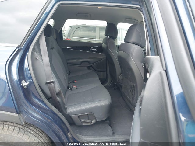 Продаж на аукціоні авто 2017 Kia Sorento Lx/l, vin: 5XYPG4A38HG225976, номер лоту: 12691961