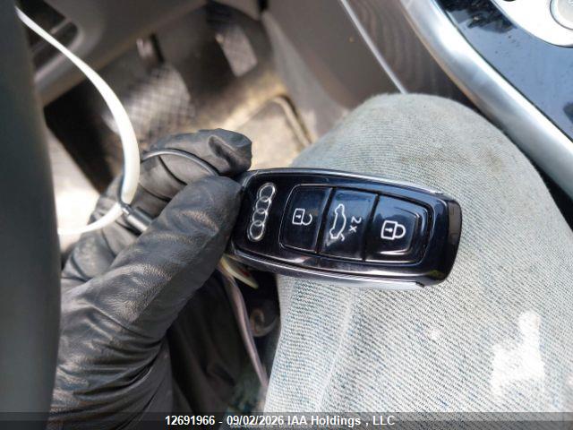 Aukcja sprzedaży 2026 Audi Q7 Premium, vin: WA1ACBF77TD001570, numer aukcji: 12691966