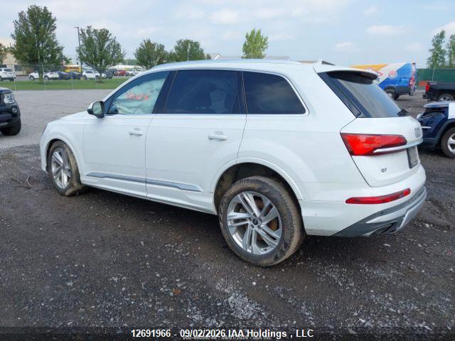 Aukcja sprzedaży 2026 Audi Q7 Premium, vin: WA1ACBF77TD001570, numer aukcji: 12691966