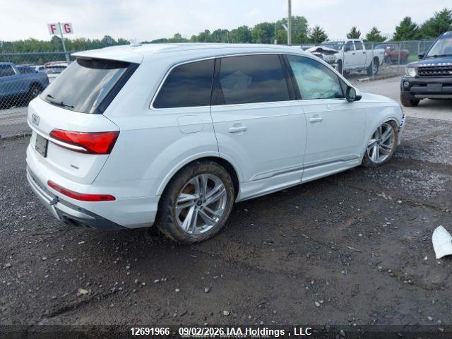 Aukcja sprzedaży 2026 Audi Q7 Premium, vin: WA1ACBF77TD001570, numer aukcji: 12691966
