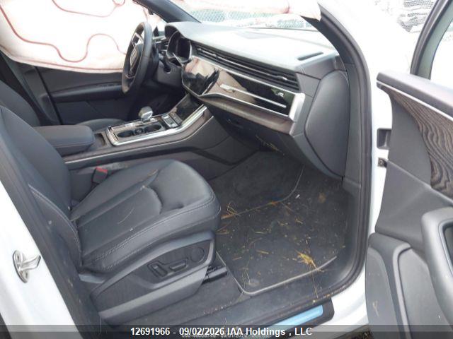 Aukcja sprzedaży 2026 Audi Q7 Premium, vin: WA1ACBF77TD001570, numer aukcji: 12691966