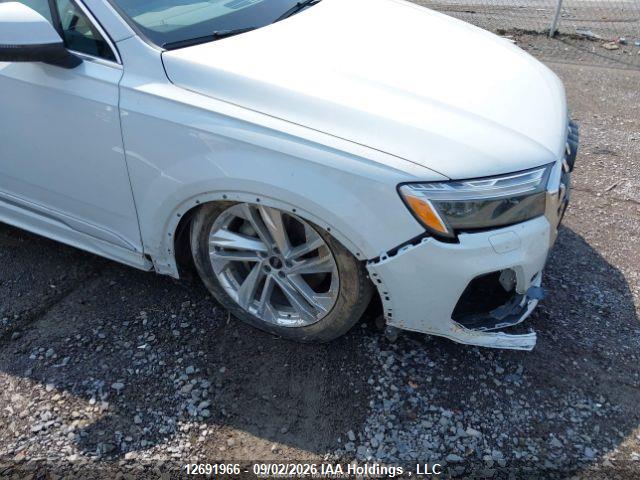 Aukcja sprzedaży 2026 Audi Q7 Premium, vin: WA1ACBF77TD001570, numer aukcji: 12691966