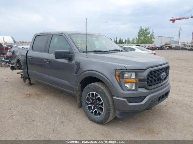 2023 1FTEW1EP8PKF16380 главное изображение