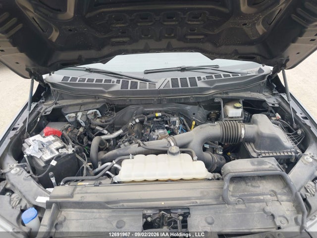 Ford F-150 Xl 2023 1FTEW1EP8PKF16380 Image 10