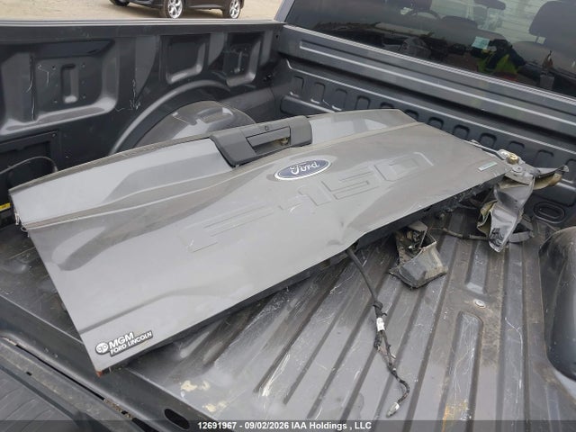 Ford F-150 Xl 2023 1FTEW1EP8PKF16380 Image 12