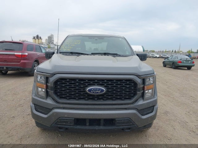 Ford F-150 Xl 2023 1FTEW1EP8PKF16380 Image 13