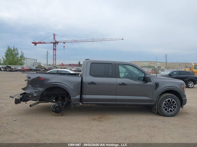 Ford F-150 Xl 2023 1FTEW1EP8PKF16380 Image 14