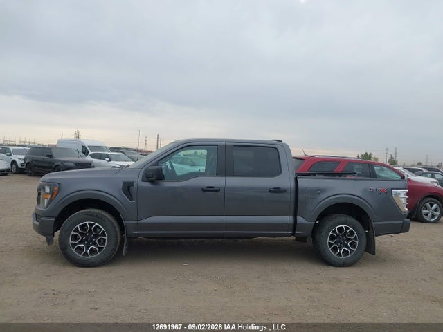 Ford F-150 Xl 2023 1FTEW1EP8PKF16380 Image 15