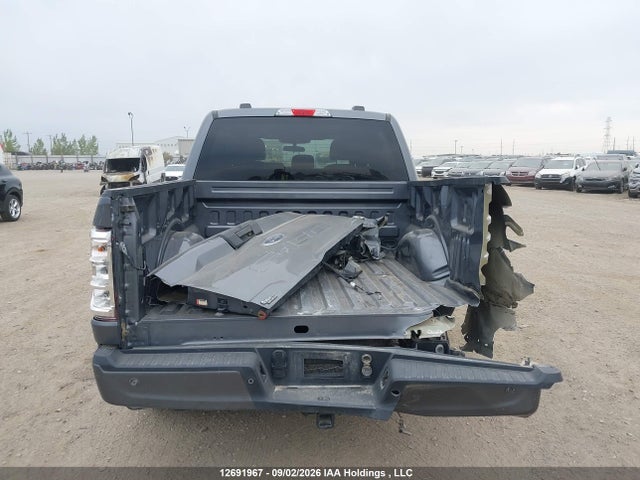Ford F-150 Xl 2023 1FTEW1EP8PKF16380 Image 17