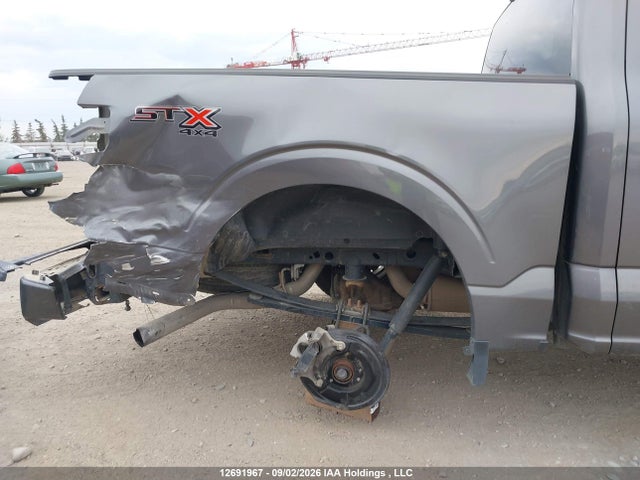 Ford F-150 Xl 2023 1FTEW1EP8PKF16380 Image 20