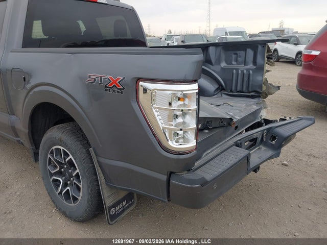 Ford F-150 Xl 2023 1FTEW1EP8PKF16380 Image 21