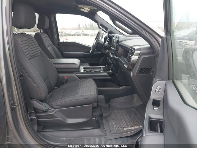Ford F-150 Xl 2023 1FTEW1EP8PKF16380 Image 5