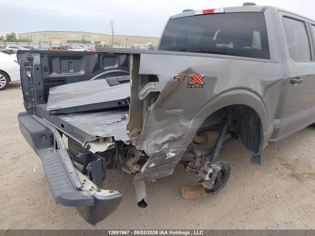 Ford F-150 Xl 2023 1FTEW1EP8PKF16380 Image 6