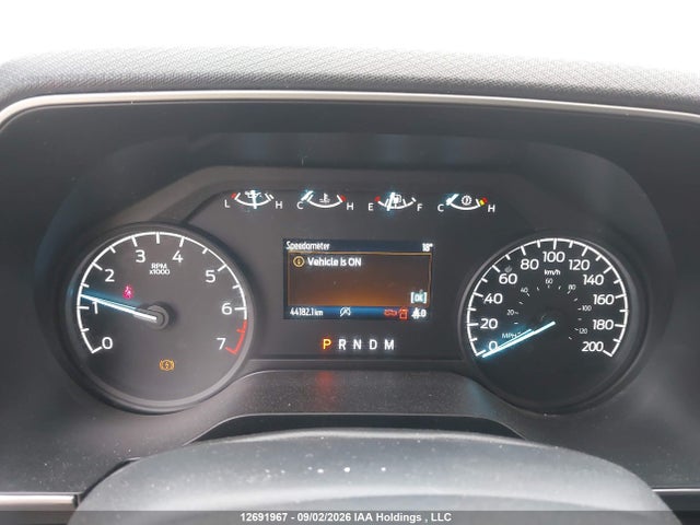 Ford F-150 Xl 2023 1FTEW1EP8PKF16380 Image 7