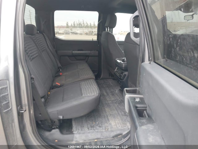 Ford F-150 Xl 2023 1FTEW1EP8PKF16380 Image 8