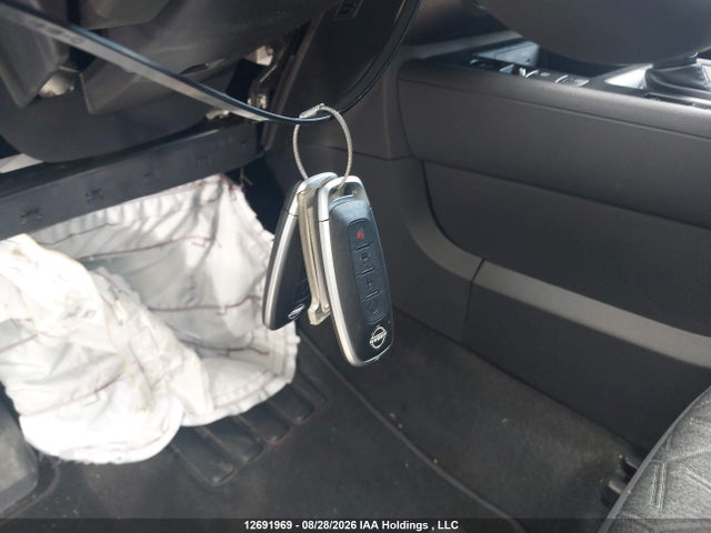Nissan KICKS SV 2026 3N8AP6CB6TL390405 Image 10