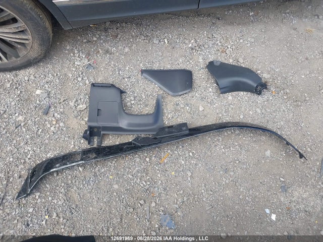 Nissan KICKS SV 2026 3N8AP6CB6TL390405 Image 11